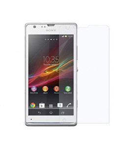CRISTAL TEMPLADO SONY XPERIA SP