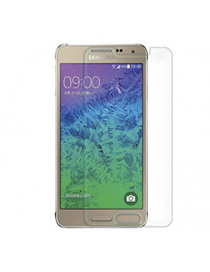 CRISTAL TEMPLADO SAMSUNG ALPHA SM