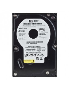DISCO DURO HDD 3 5  SATA 300GB WD3000JS