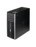 ORDENADOR HP ELITE 8000 INTEL C2D 8GB 1TB W10PRO