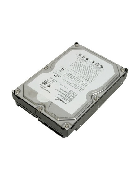 DISCO DURO HDD 3 5  SATA 750GB SEAGATE ST3750640NS