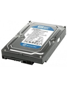 DISCO DURO HDD 3 5  SATA 160GB WD  WD1600AAKS