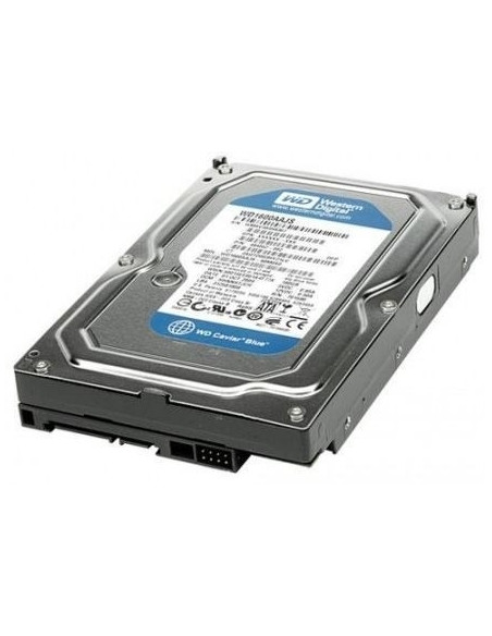 DISCO DURO HDD 3 5  SATA 160GB WD  WD1600AAKS