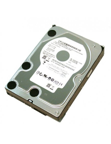 DISCO DURO HDD 3 5  SATA 500GB WD5000AAKS