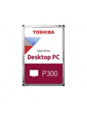 DISCO DURO HDD 3.5" SATA3 TOSHIBA P300 128MB 4TB