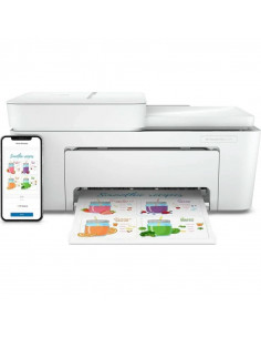 MULTIFUNCION HP INYECCION COLOR DESKPLUS 4120 WIFI