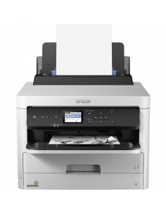 IMPRESORA EPSON WORKFORCE PRO WF-M5299DW MONOCROMO