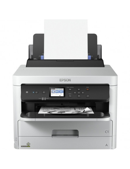 IMPRESORA EPSON WORKFORCE PRO WF-M5299DW MONOCROMO