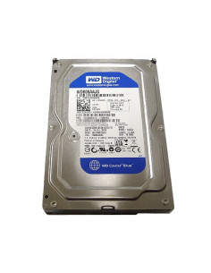 DISCO DURO HDD 3 5  SATA 80GB WD WD800ADFS
