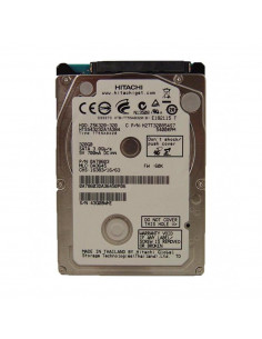 DISCO DURO 2 5  SATA HITACHI 320GB HTS543232A74384