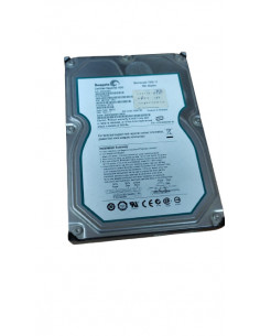 DISCO DURO HDD  SATA 750GB SEAGATE BARRACUDA