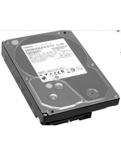 DISCO DURO HDD 3 5  SATA 500GB HUA722050CLA330 