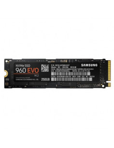 DISCO DURO SOLIDO M2 SAMSUNG 960 EVO M 2 250GB