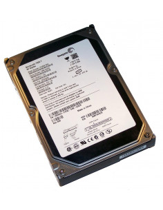SEAGATE ST380013AS 80GB 7 2K 3 5  SATA