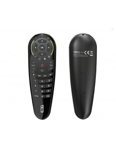 MANDO UNIVERSAL MAGIC AIR MOUSE RC BILLOW IR   USB