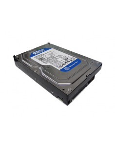 DISCO DURO HDD 3 5  SATA 250GB  WD WD2500AAJS