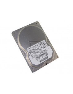 DISCO DURO HDD 3 5  SATA 80GB HITACHI  HDS72808