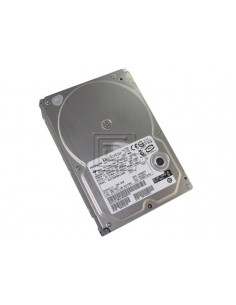 DISCO DURO HDD 3 5  SATA  500GB HITACHI  0A31619
