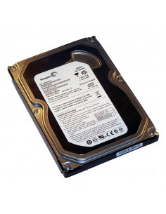 DISCO DURO HDD 3 5  IDE 160GB SEAGATE ST3160215ACE