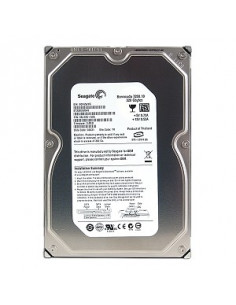 DISCO DURO HDD 3 5  SATA 320GB ST3320820AS