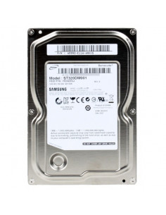 DISCO DURO HDD 3 5  SATA 320GB SAMSUUNG ST320DM001