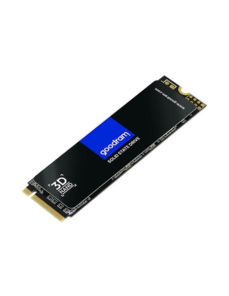 DISCO SOLIDO M 2 GOODRAM 512GB PX500 NVME