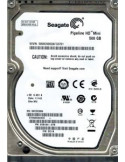 DISCO DURO HDD 2.5" SATA 320GB SEAGATE ST320LT007