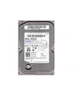 DISCO DURO HDD 3 5  SATA 160GB SAMSUNG HD161GJ