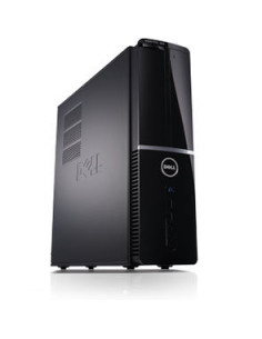 ORDENADOR DELL VOSTRO 220S MT E5200 4GB 250GB W10P