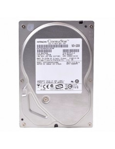 DISCO DURO HDD 3 5  SATA 320GB HITACHI 0A38018