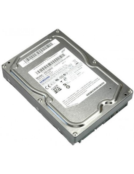 DISCO DURO HDD 3 5  SATA 80GB SEAGATE ST3808110AS