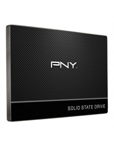 DISCO SOLIDO SSD 2 5  SATA3 PNY CS900 240GB