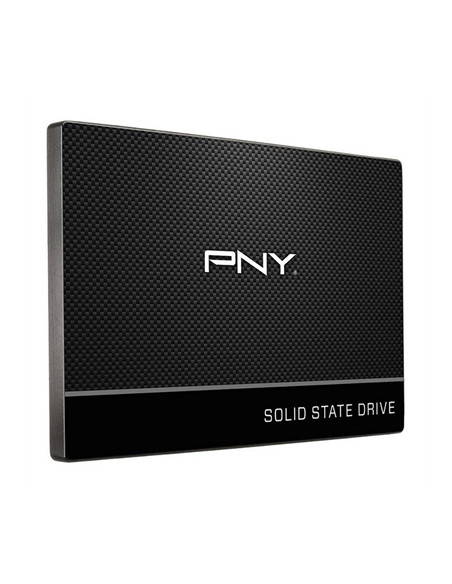 DISCO SOLIDO SSD 2 5  SATA3 PNY CS900 240GB