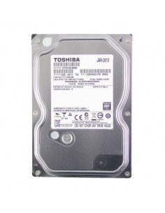 DISCO DURO HDD 3 5  SATA 500GB TOSHIBA DT01ACA050