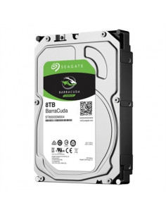 DISCO DURO HDD 3 5  SATA 8TB SEAGATE ST8000DM004
