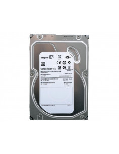 DISCO DURO HDD 3 5  SATA 1TB SEAGATE ST1000NM0011