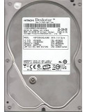 DISCO DURO HDD 3.5" SATA 160GB HITACHI HCT721016SL