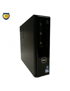 ORDENADOR DELL VOSTRO 230 DT E6500 4GB 250GB W10P
