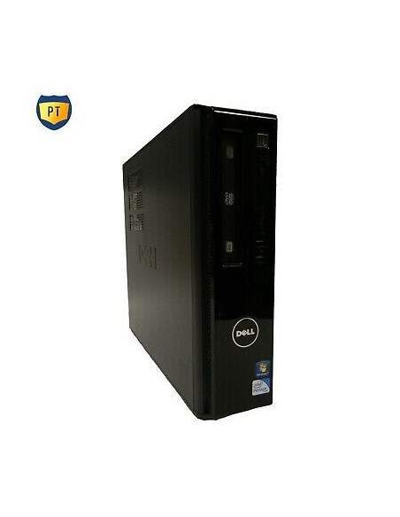 ORDENADOR DELL VOSTRO 230 DT E6500 4GB 250GB W10P