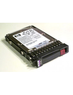 DISCO DURO SAS SFF SERVIDOR HP DG146BB976 146GB