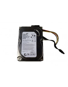 DISCO DURO HDD 3 5  SATA  500GBSEAGATE ST3500312CS