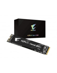 M 2 NVME GEN4 PCIE4 0 GIGABYTE AOURUS 1TB PS5