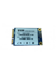 SSD 120GB YUCUN MSATA III