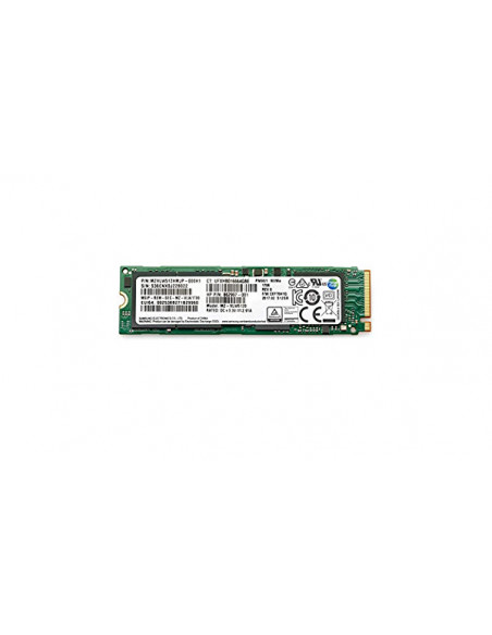 HP SSD NVME M 2 PCIE NVME 128GB