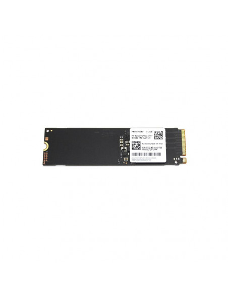 DISCO SOLIDO M 2 SAMSUNG PM991 NVME 512GB