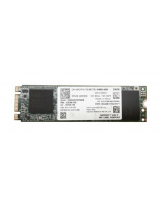 DISCO DURO INTEL SSDSCKKF256H6 M 2 SSD SATA 256GB
