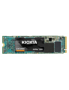 DISCO M 2 NVME PCIE SSD KIOXIA EXCERIA 250GB