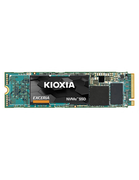 DISCO M 2 NVME PCIE SSD KIOXIA EXCERIA 250GB
