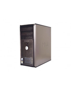 ORDENADOR DELL OPTIPLEX 380 MT 4GB 250GB W10P