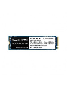 DISCO TEAMGROUP M 2 2280 NVME PCIE 512GB
